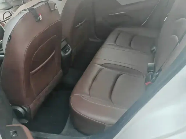 Chevrolet Monza — Фото автомобиля 13