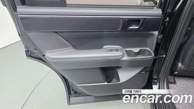 Hyundai Santa Fe MX5 — Фото автомобиля 14