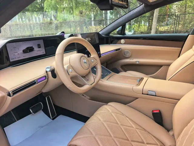 Stelato S9 — Фото автомобиля 9
