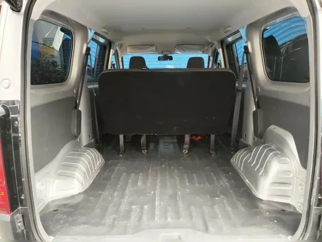 Wuling Rongguang EV — Фото автомобиля 20