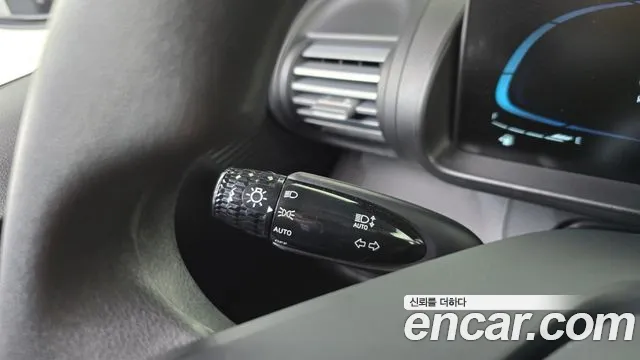 Hyundai Casper — Фото автомобиля 29