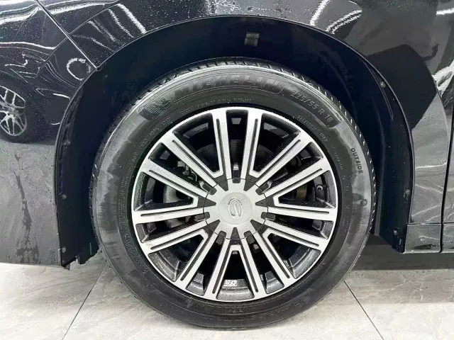 GAC Trumpchi M8 — Фото автомобиля 26