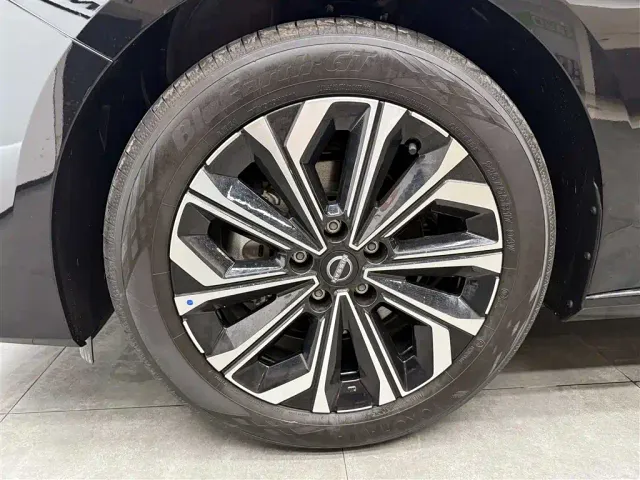 Nissan Teana — Фото автомобиля 11