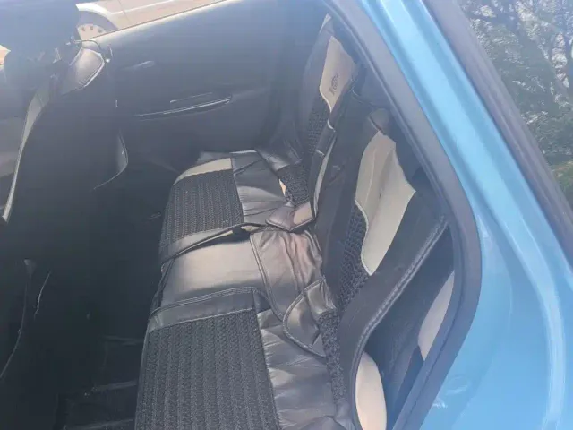 Honda LIFE — Фото автомобиля 14