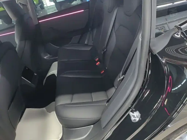 Tesla Model 3 — Фото автомобиля 16