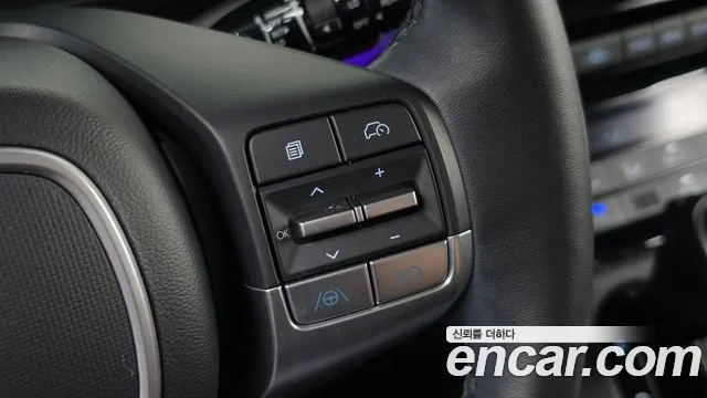 Hyundai Casper — Фото автомобиля 13