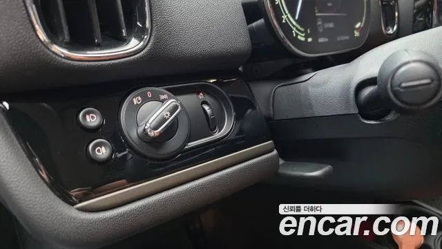 MINI Countryman — Фото автомобиля 15