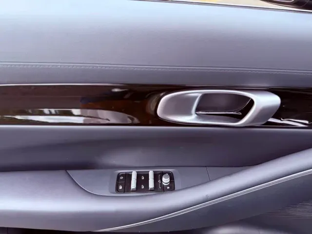Geely Galaxy E5 — Фото автомобиля 13