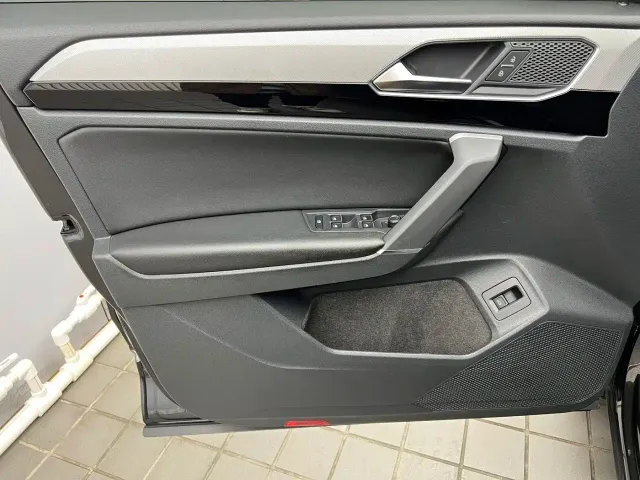 Volkswagen Tayron — Фото автомобиля 14