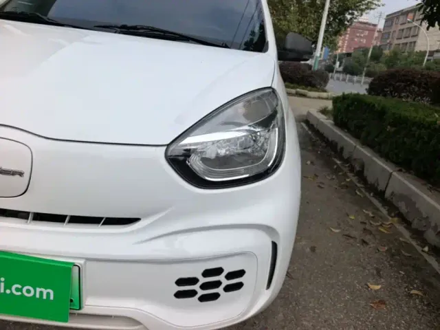 Roewe Kaiwei CLEVER 2021 302km All-round Edition — Фото автомобиля 23