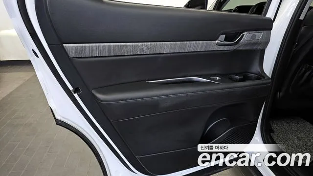 Hyundai Palisade The New Palisade Бензин 3.8 4WD — Фото автомобиля 21