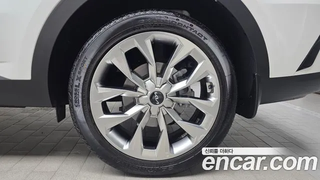 Kia Sorento Sorento 4-е поколение Бензин 2.5T 2WD — Фото автомобиля 18