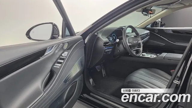 Genesis G80 RG3 — Фото автомобиля 10