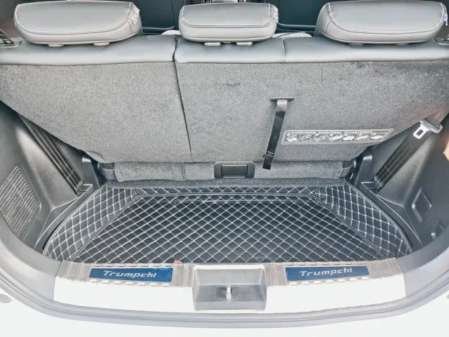 GAC Trumpchi M6 — Фото автомобиля 9