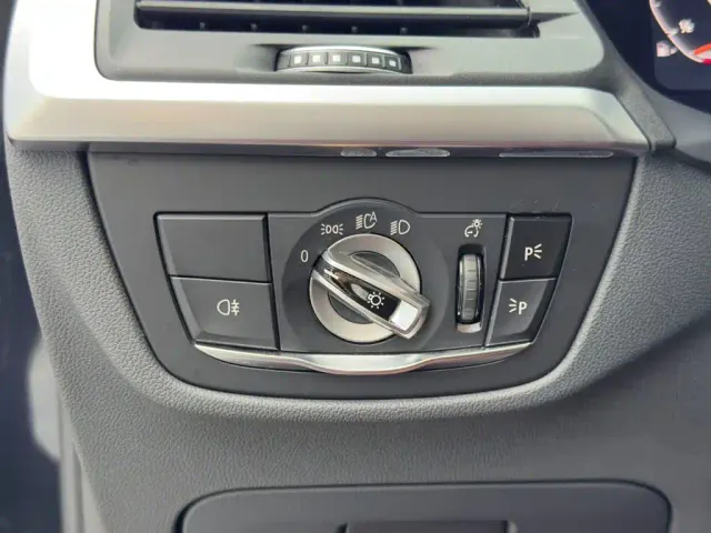 BMW X3 — Фото автомобиля 18