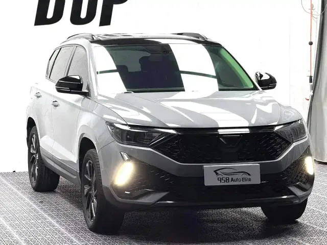 Jetta VS5 — Фото автомобиля 3