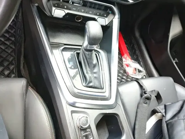 Cowin Xuandu 2021 1.5T CVT Power Edition — Фото автомобиля 5