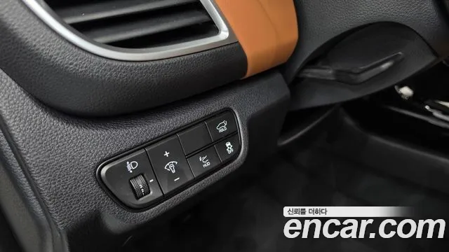 Kia Seltos — Фото автомобиля 27