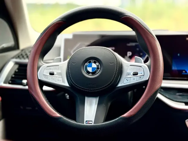 BMW X5 — Фото автомобиля 10