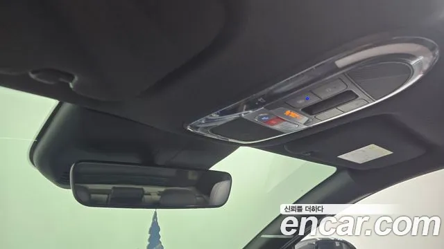 Hyundai Ioniq 6 — Фото автомобиля 26