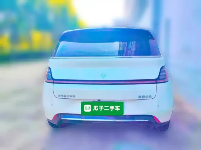 Baojun Cloud — Фото автомобиля 3