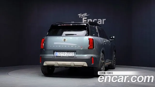 Mini Countryman — Фото автомобиля 4