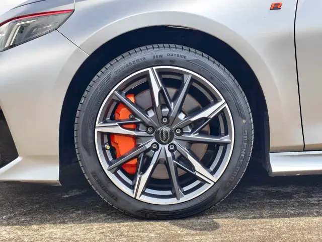 GAC Trumpchi Emkoo — Фото автомобиля 5