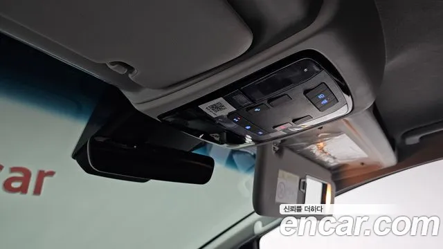Hyundai Staria — Фото автомобиля 23