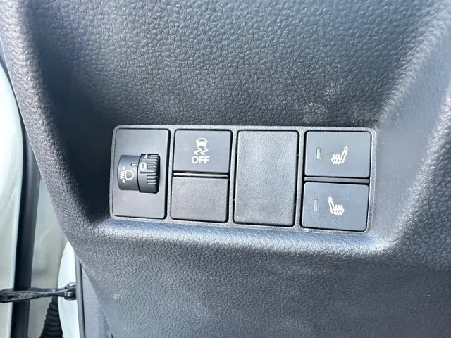 Honda Fit — Фото автомобиля 11