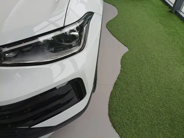 Volkswagen Tharu — Фото автомобиля 23