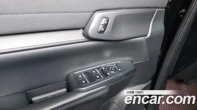 Ford Ranger — Фото автомобиля 30