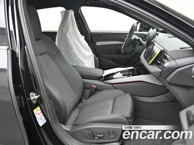 Audi A6 C9 — Фото автомобиля 10