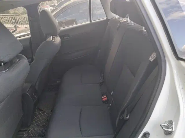 Toyota Corolla Cross — Фото автомобиля 13