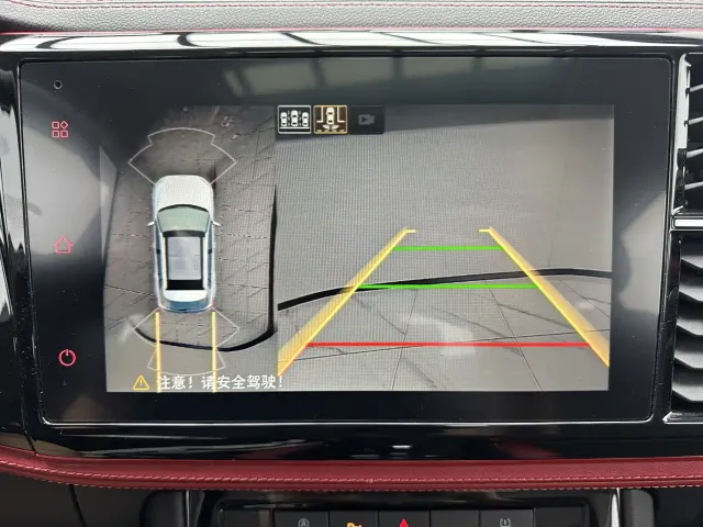 Jetta VS5 — Фото автомобиля 16
