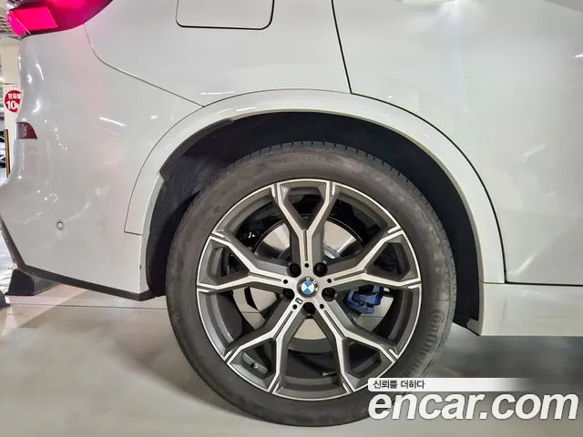 BMW X5 G05 — Фото автомобиля 13