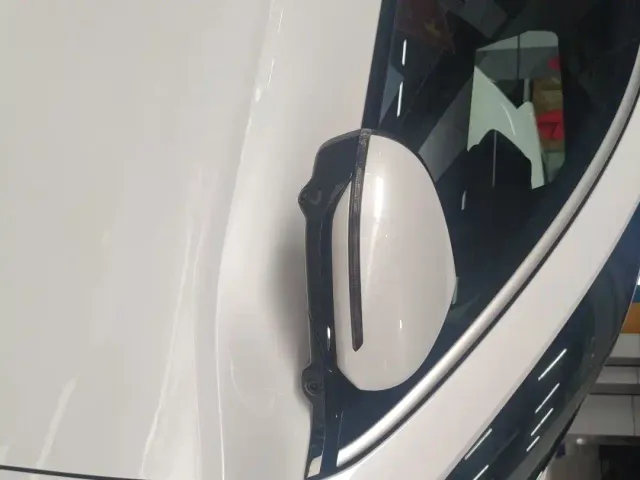 BYD Song Pro — Фото автомобиля 13