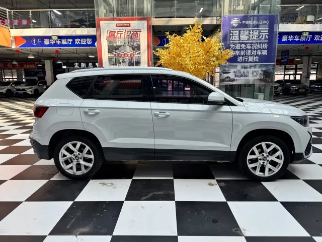 Jetta VS5 — Фото автомобиля 4