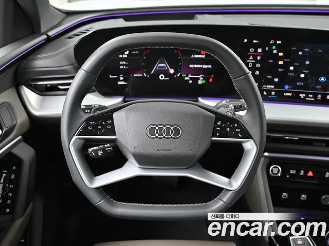 Audi Q5 40 TFSI quattro Sportback Advanced — Фото автомобиля 13