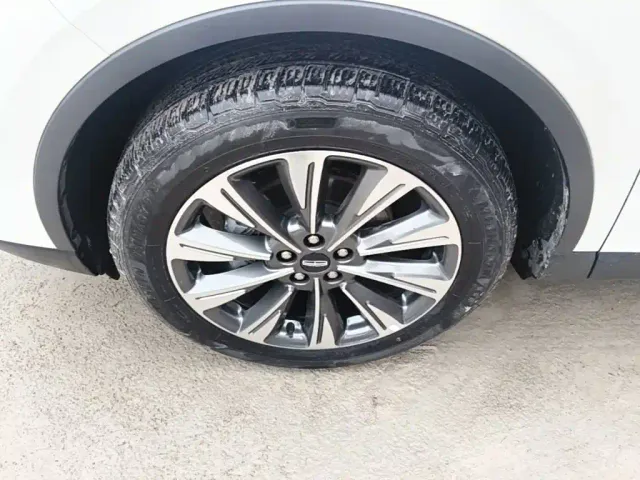 Lincoln Corsair — Фото автомобиля 22