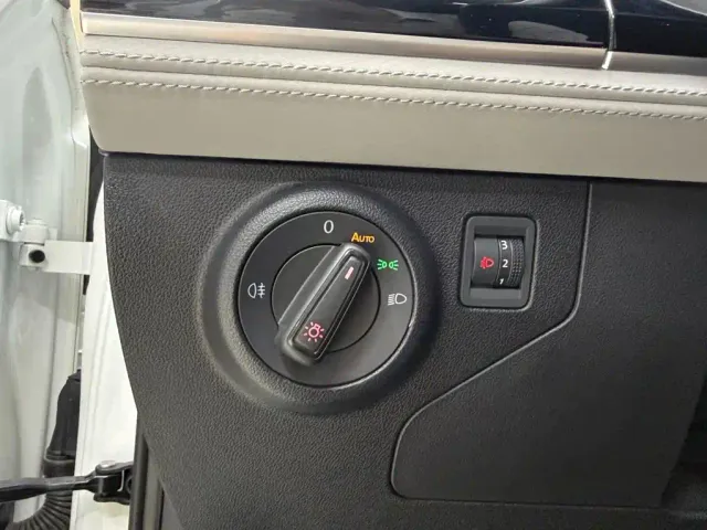 Jetta Jetta VS5 2022 280TSI Automatic Enjoyment — Фото автомобиля 9