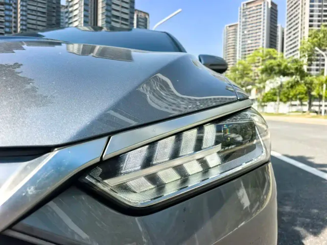 BYD Qin PLUS — Фото автомобиля 13