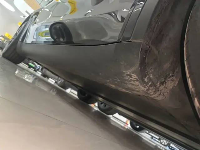 Tesla Model Y — Фото автомобиля 20