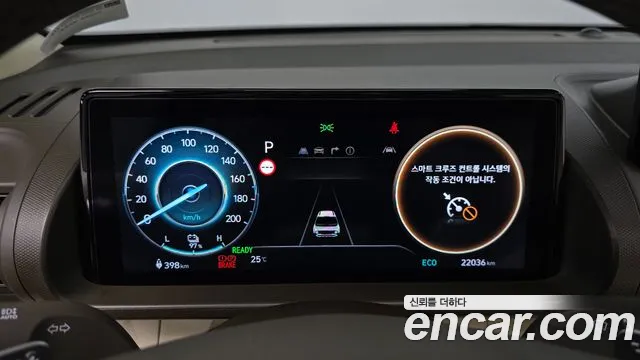 Hyundai Casper Electric — Фото автомобиля 11