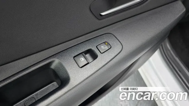 Hyundai Avante CN7 — Фото автомобиля 28