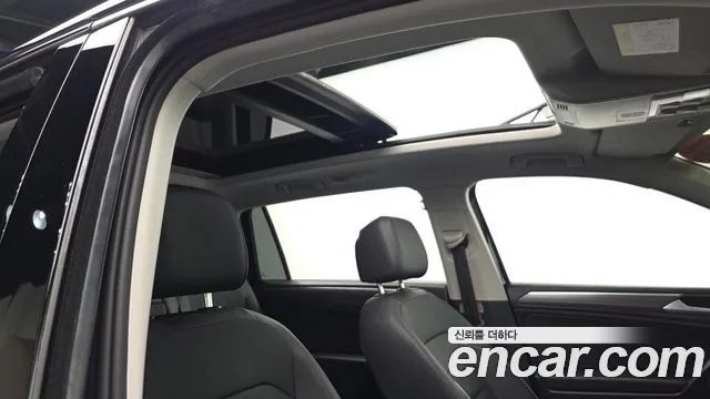 Volkswagen Tiguan — Фото автомобиля 22