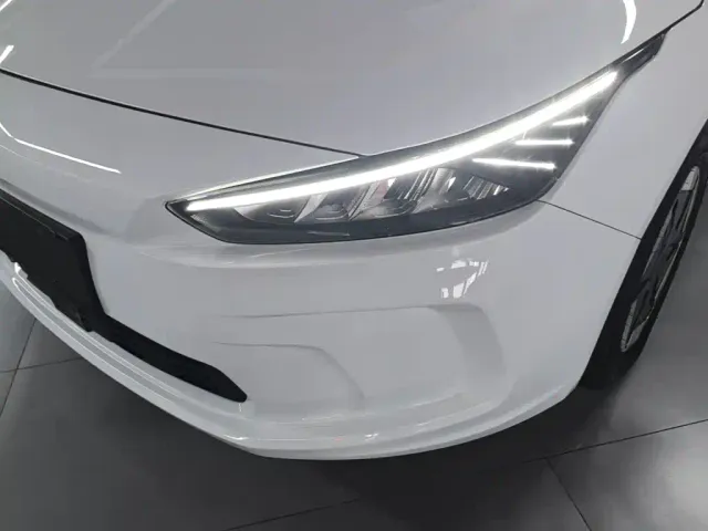 Geely Geometry Geely Geometry A 2024 410KM Travel Edition — Фото автомобиля 23