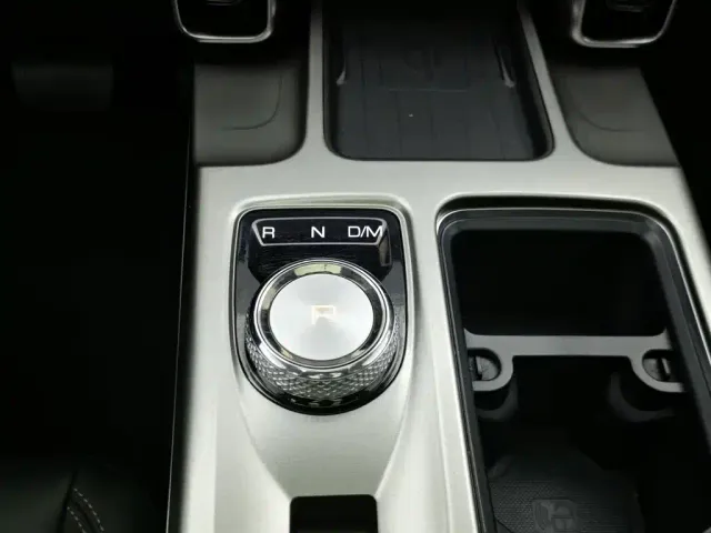 Haval Big Dog — Фото автомобиля 13