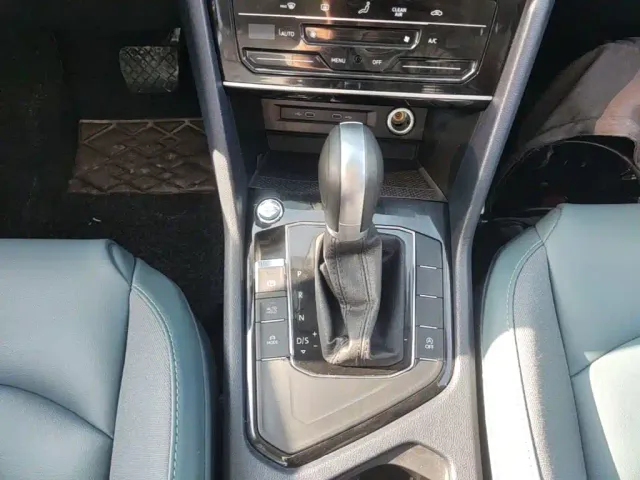 Volkswagen Tharu — Фото автомобиля 13