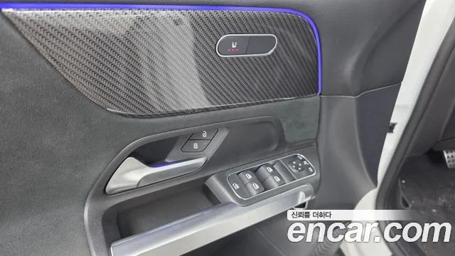 Mercedes-Benz GLB-Class X247 — Фото автомобиля 17