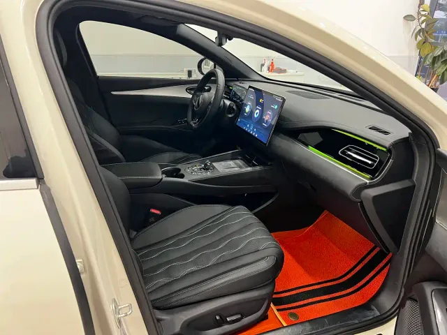 BYD Seal 06 — Фото автомобиля 11